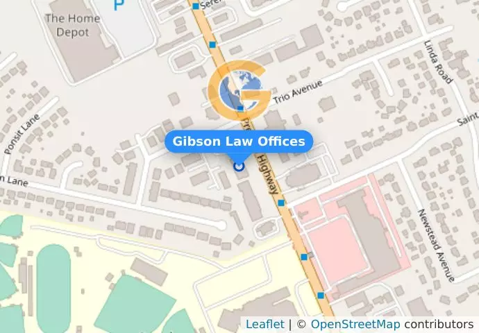 Gibson Law Offices