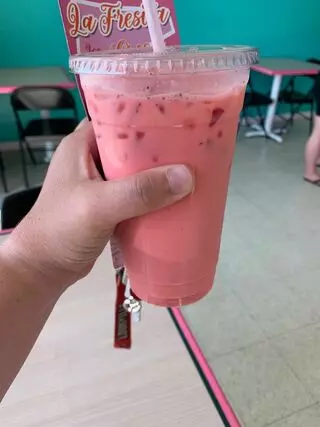 La Fresita