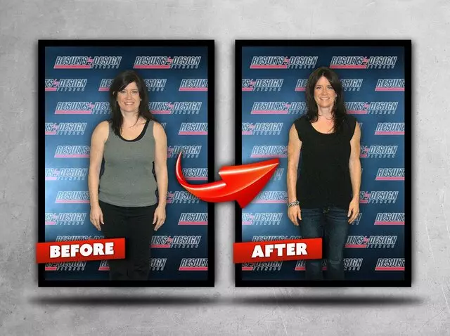 Results By Design Fitness