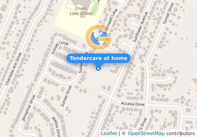 Tendercare at home