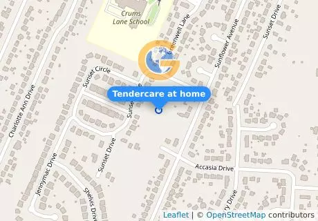 Tendercare at home