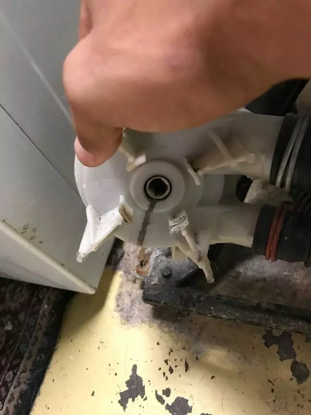 Appliance Man