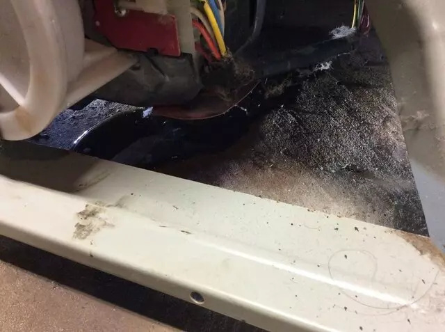 Appliance Man