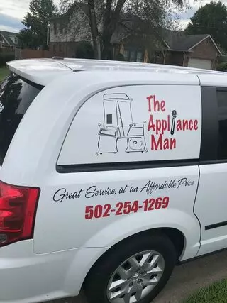 Appliance Man