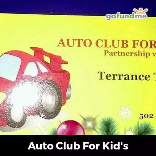 Auto Club for Kid’s