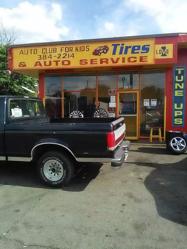 Auto Club for Kid’s