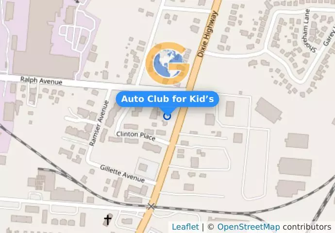 Auto Club for Kid’s
