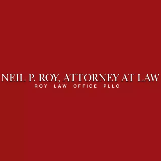 Neil Roy