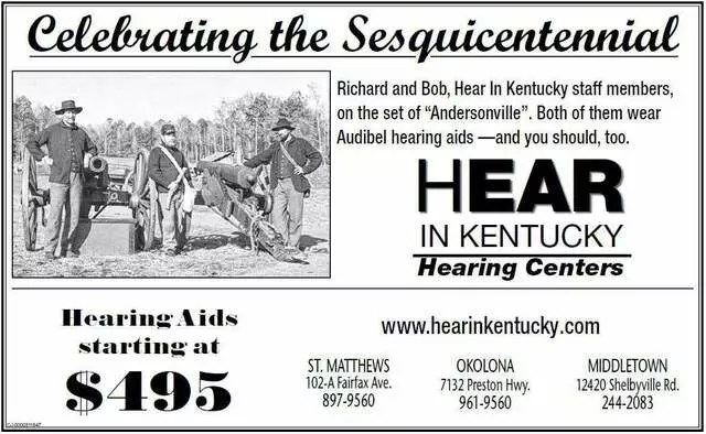 Acute Hearing