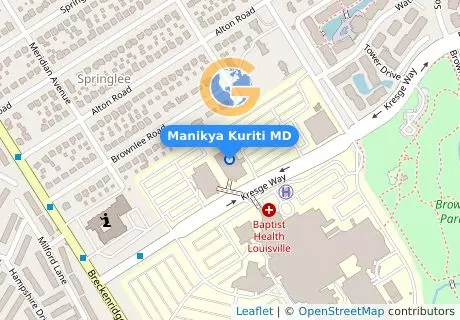Manikya Kuriti MD