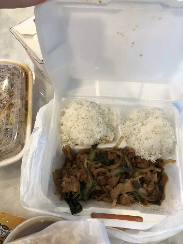 Jasmine Szechuan Chinese Cuisine and Tsubaki Sushi Bar