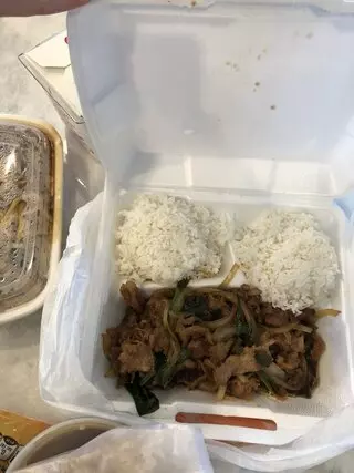 Jasmine Szechuan Chinese Cuisine and Tsubaki Sushi Bar