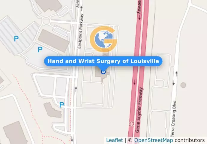 Hand and Wrist Surgery of Louisville