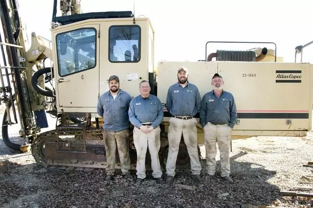 Larmee Equipment & Supply