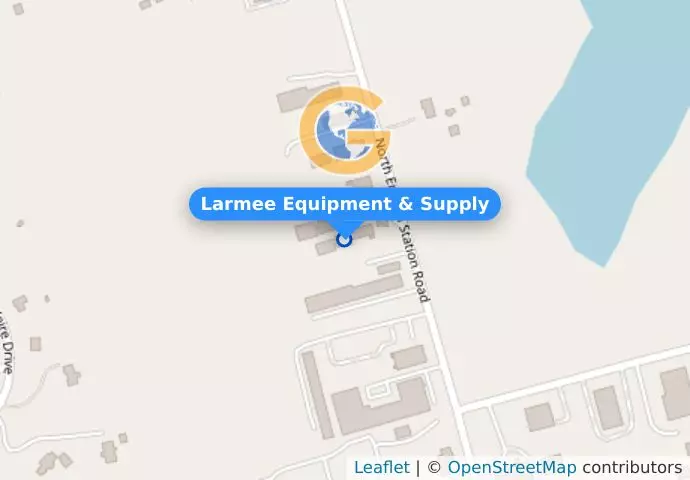Larmee Equipment & Supply