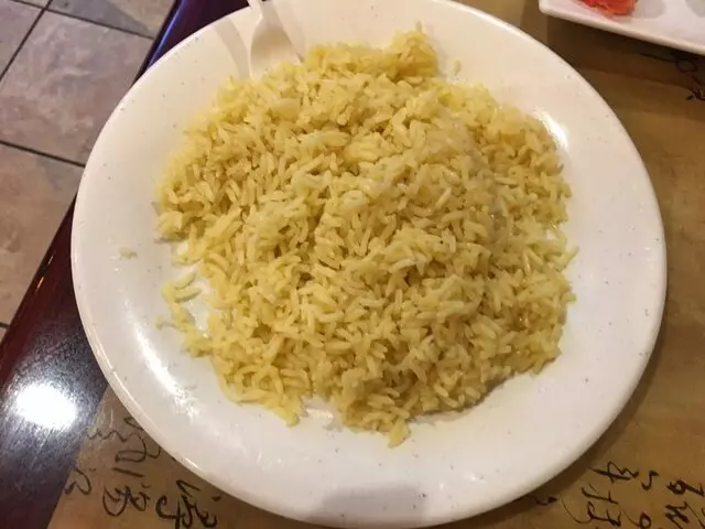 Asian Pot