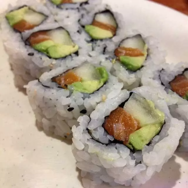 Asian Pot