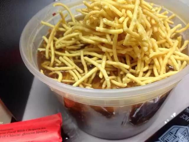 Asian Pot