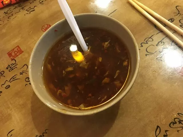 Asian Pot