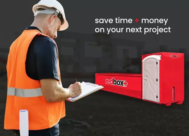 redbox+ of Greater Louisville