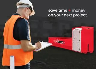 redbox+ of Greater Louisville