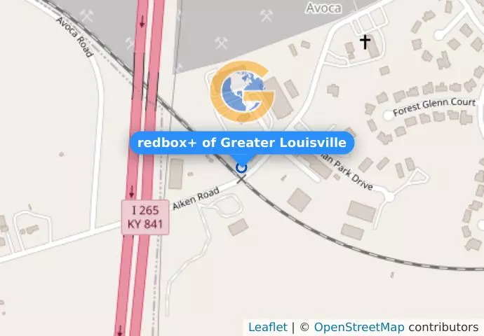 redbox+ of Greater Louisville