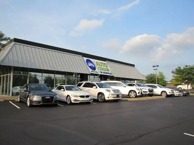 Auto Group of Louisville