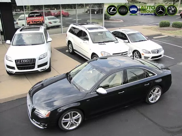 Auto Group of Louisville