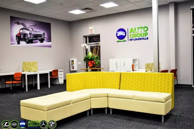 Auto Group of Louisville