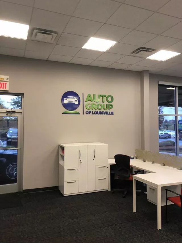 Auto Group of Louisville