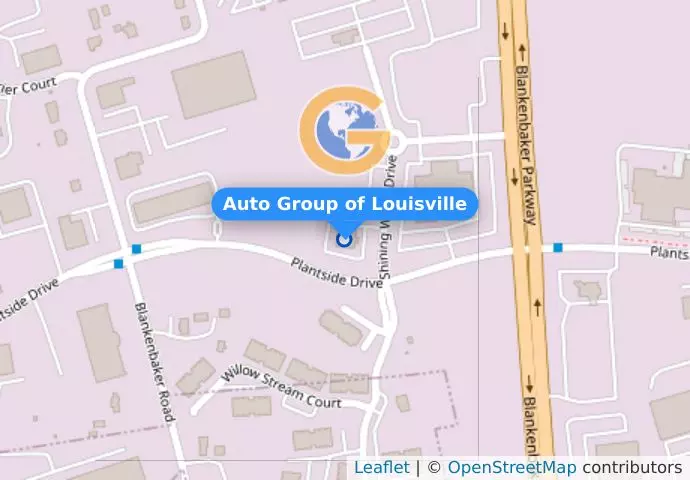 Auto Group of Louisville