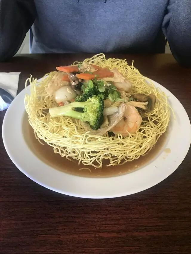 A Chau Restaurant