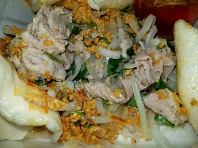 A Chau Restaurant