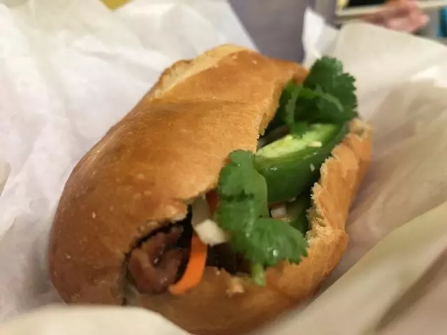 A Chau Restaurant