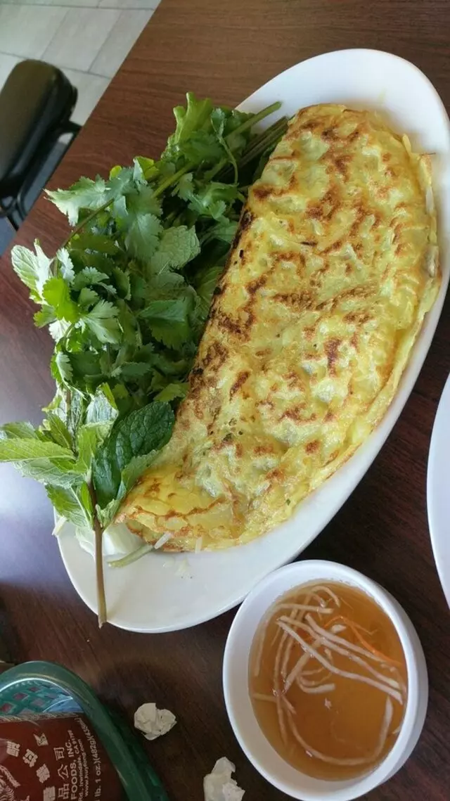 A Chau Restaurant