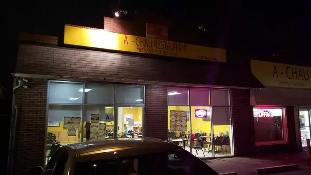 A Chau Restaurant