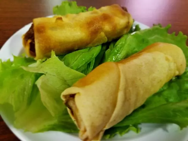 A Chau Restaurant