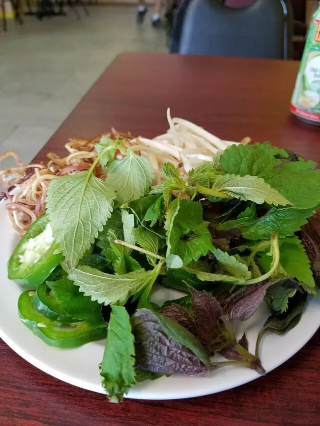 A Chau Restaurant