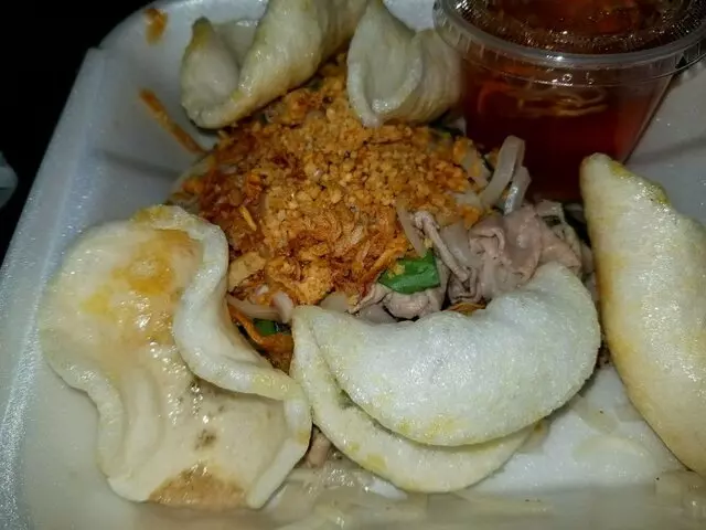 A Chau Restaurant