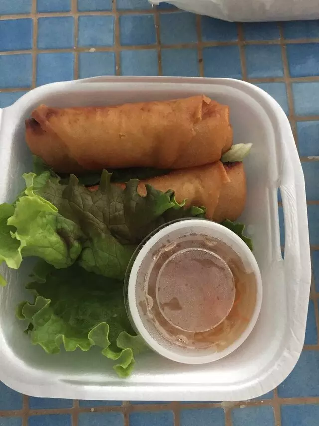 A Chau Restaurant
