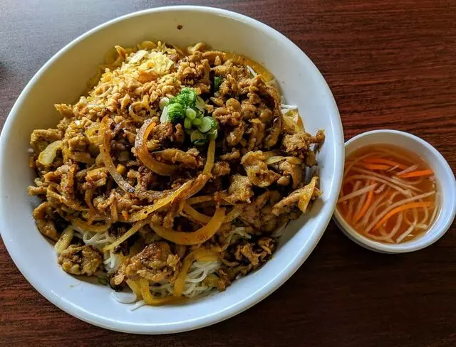 A Chau Restaurant