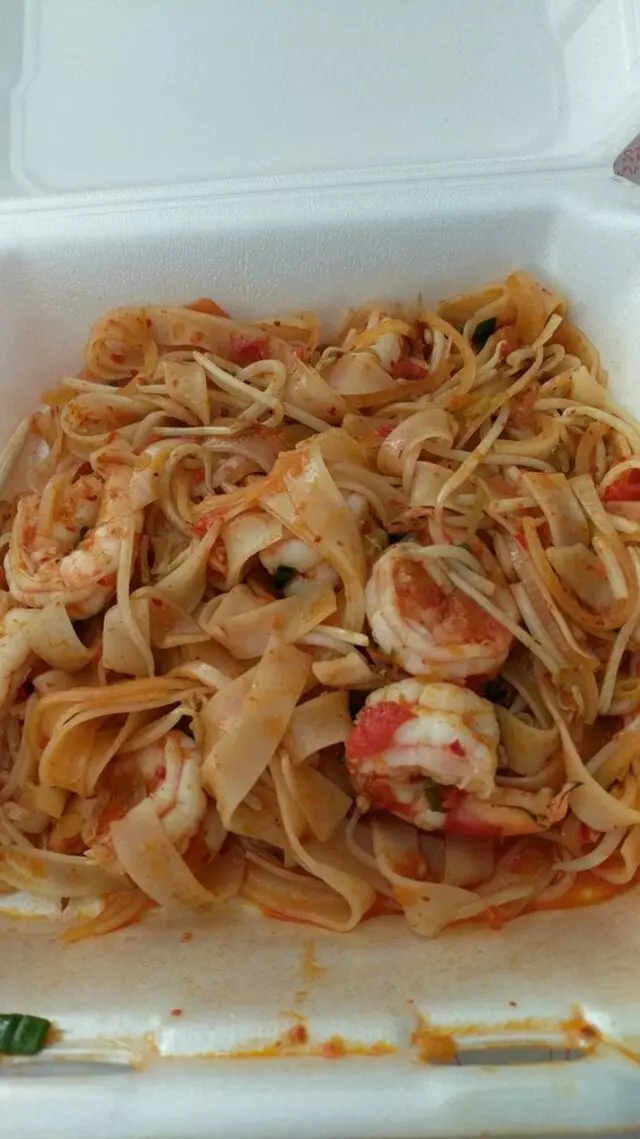 A Chau Restaurant