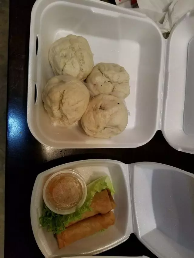 A Chau Restaurant