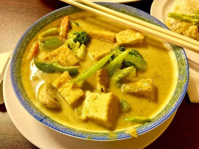 A Chau Restaurant