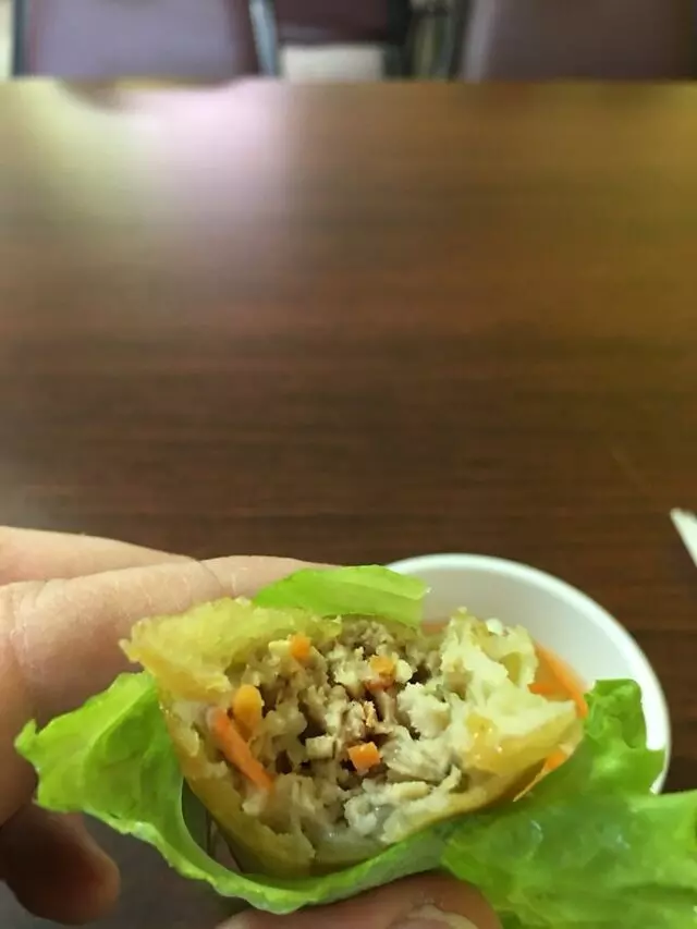 A Chau Restaurant