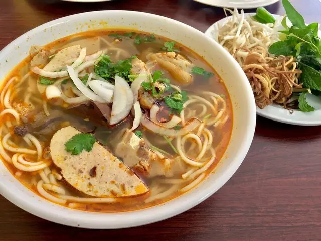 A Chau Restaurant