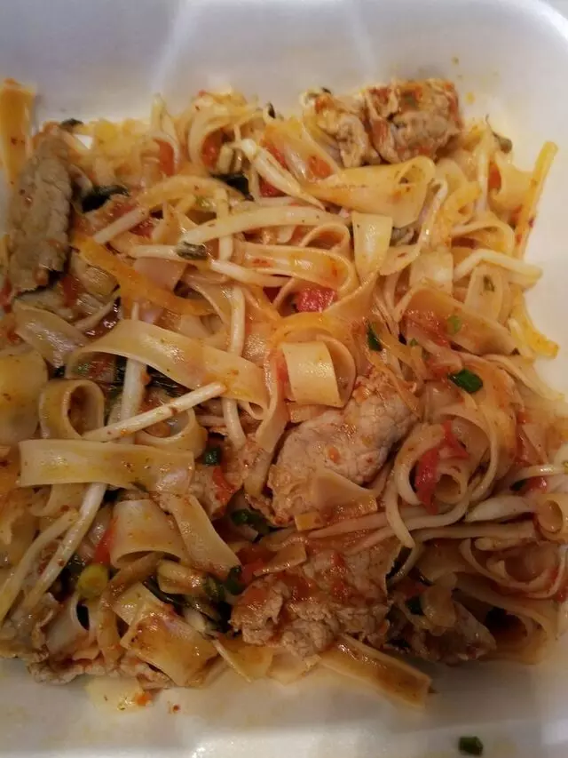 A Chau Restaurant