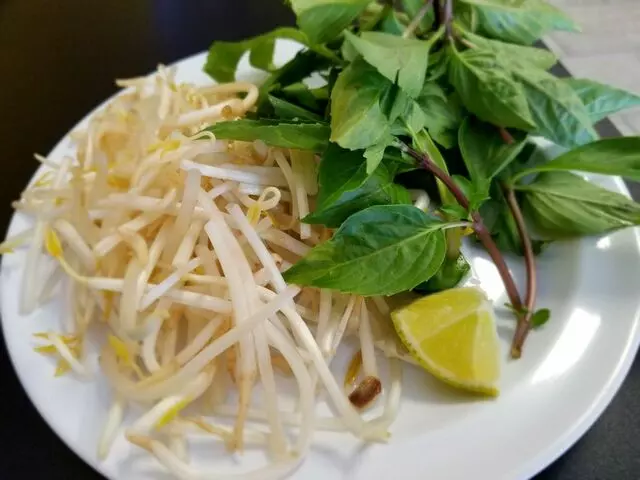 A Chau Restaurant