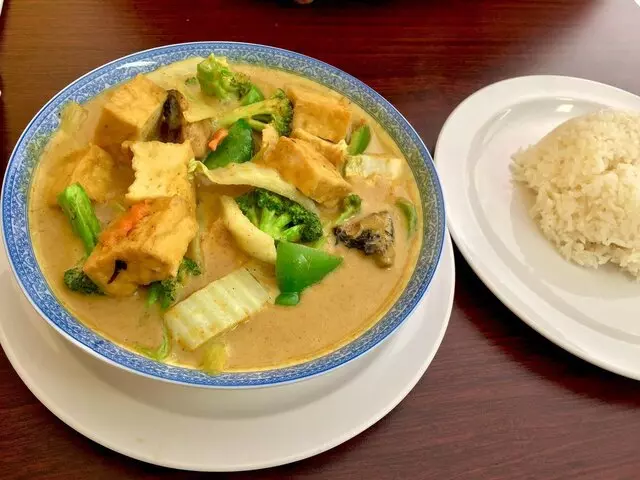 A Chau Restaurant