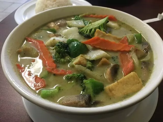 A Chau Restaurant